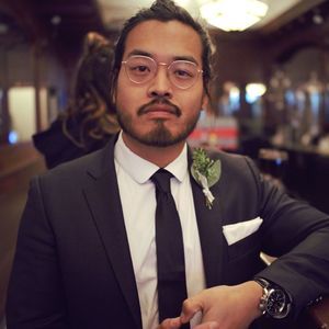 Meet your Posher, Phil